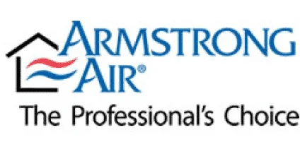 Armstrong Air Logo