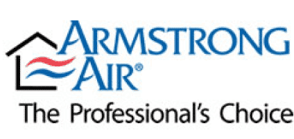 Armstrong Air Logo