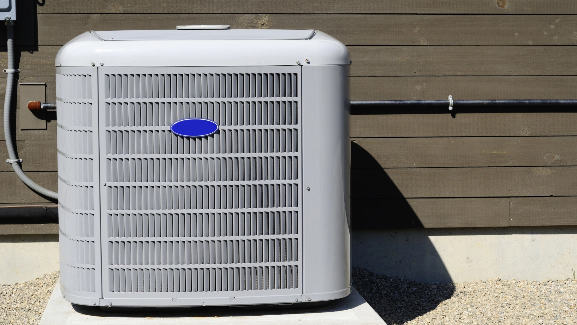 HVAC vs. AC | What’s the Difference?