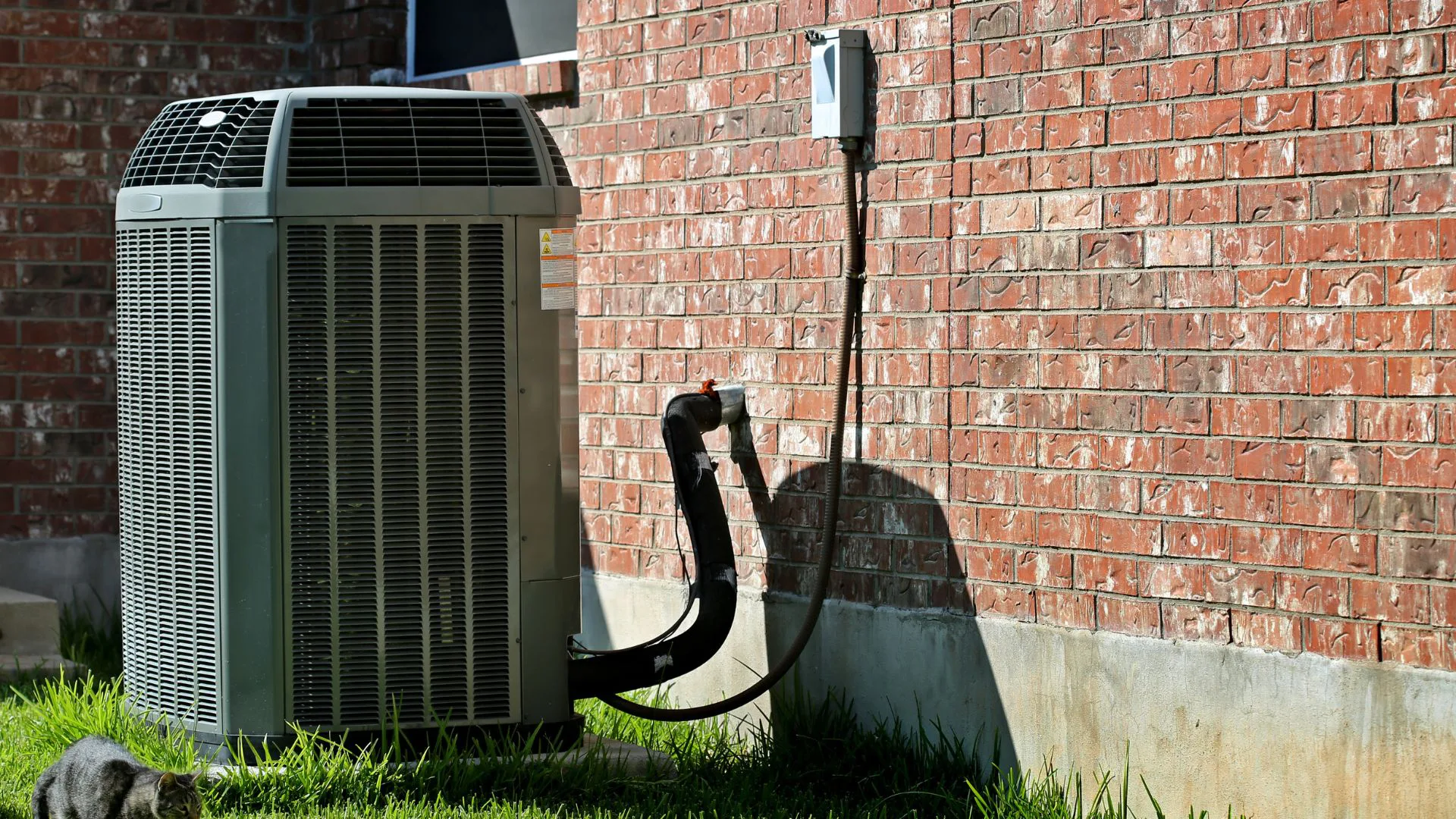 How Long Do Air Condioners Last