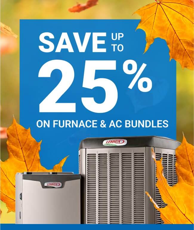 Furnace and Air Conditioner Deals | Orzech Heating u0026 Cooling