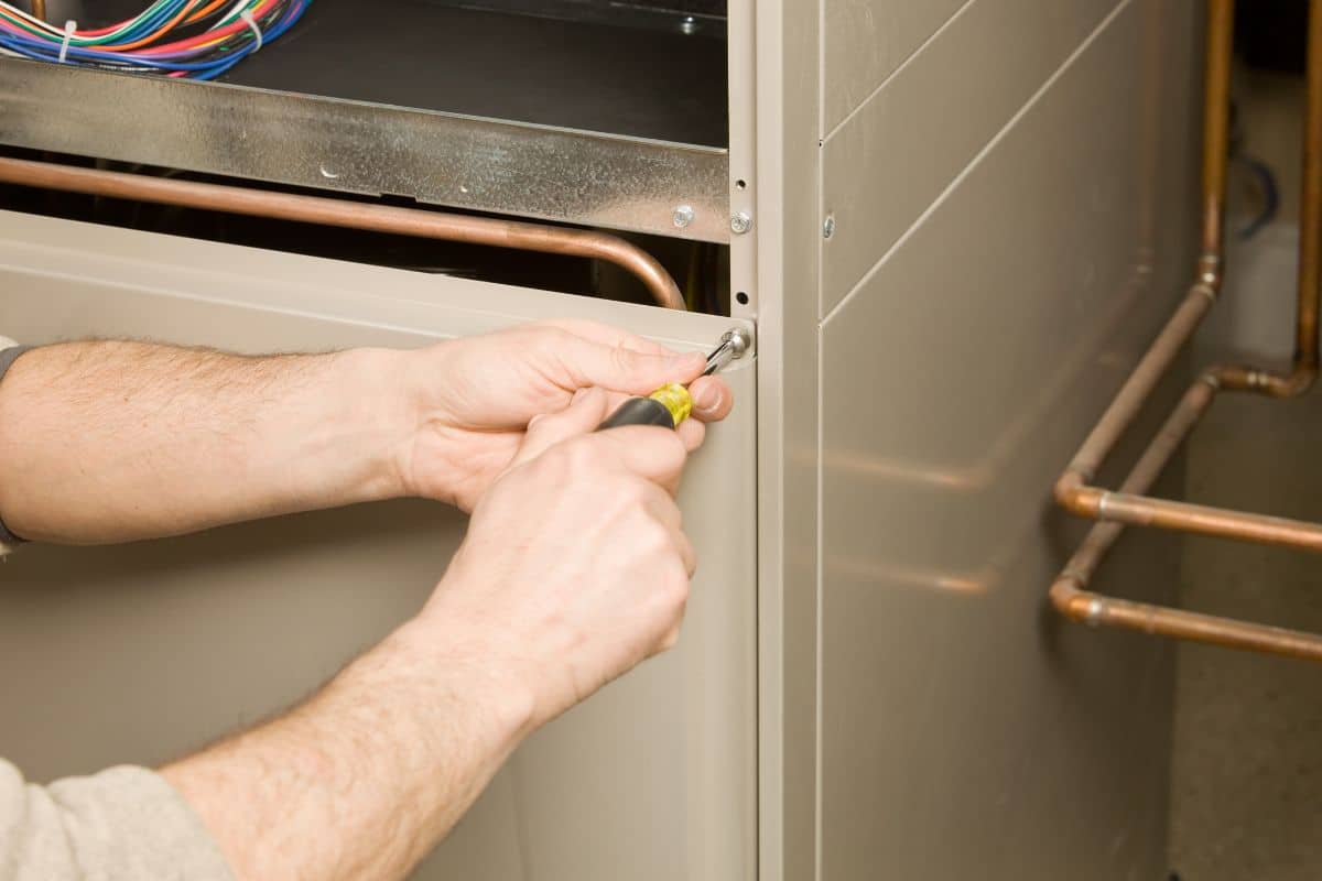 What To Do When Your Furnace Goes Out In Winter?