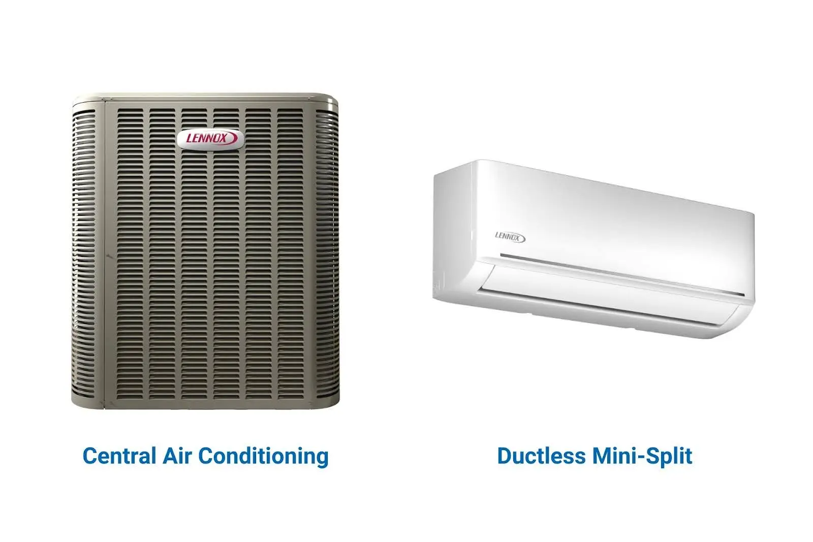 Central AC vs Mini Split Systems: Choosing the Right System